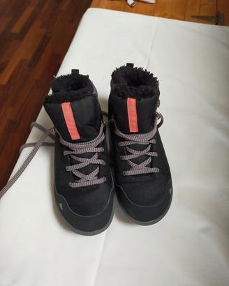 scarponi da montagna decathlon n 35