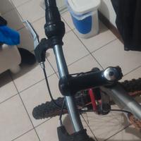 Bmt Top bike