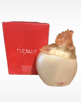Pupa voile de parfum