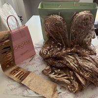 Vestito per diciottesimo