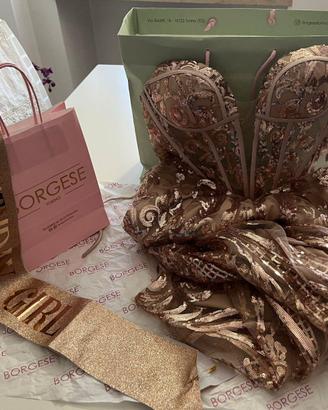 Vestito per diciottesimo