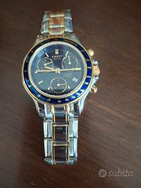 Orologio Cadet Leader Cronografo Vintage anni 90