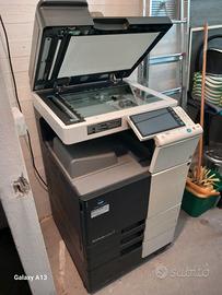 BIZHUB C224