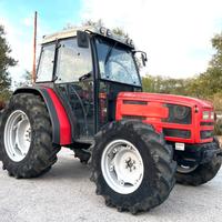 Trattore cabinato SAME modello ARGON 70 DT