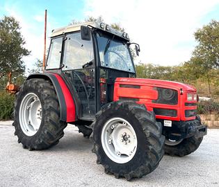 Trattore cabinato SAME modello ARGON 70 DT