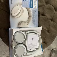 Cuffie Philips 4000 bluetooth