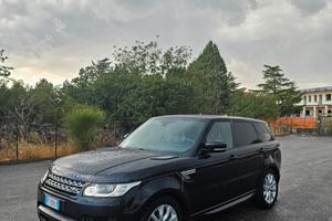Land Rover Range Sport 3.0 TDV6 HSE Tetto Apribile