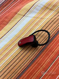Auricolare PlayStation Bluetooth