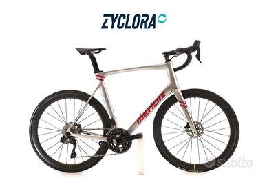 Mendiz F9.05 Di2 12V t.58