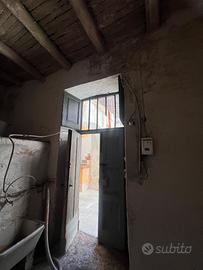 Ampia cantina in centro storico