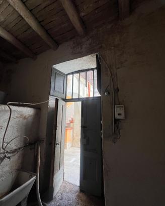 Ampia cantina in centro storico