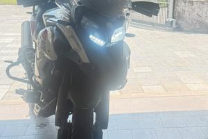 BENELLI TRK502X