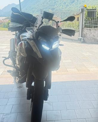 BENELLI TRK502X