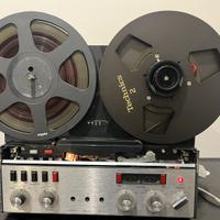 Revox A77
