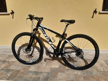 MTB 29 scott