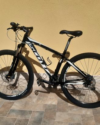 MTB 29 scott