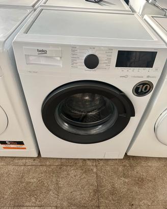 lavatrice Beko 8kg A+++
