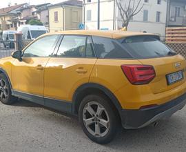 Audi q2 - 2022