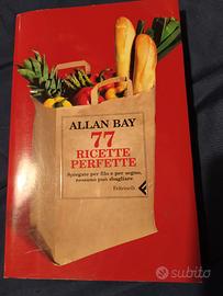 Allan bay 77 ricette