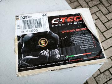 modulo aggiuntivo per BMW 125d