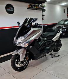 Yamaha T-Max Xp 500 Dark Giannelli