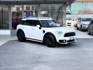 Mini Countryman Cooper D Hype 2.0 Diesel 150CV E6