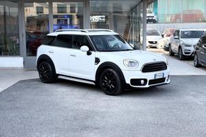 Mini Countryman Cooper D Hype 2.0 Diesel 150CV E6