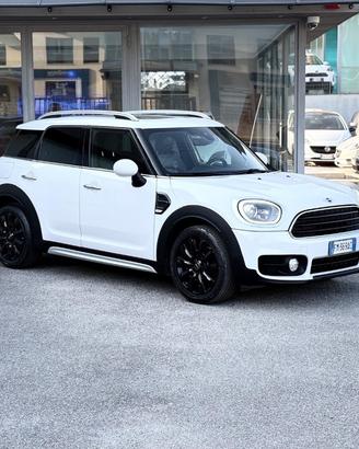 Mini Countryman Cooper D Hype 2.0 Diesel 150CV E6