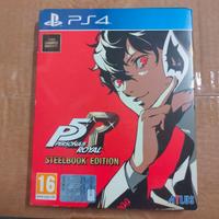 Persona 5 Royal per PS4