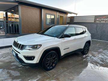 Jeep Compass 1.6 Multijet II 2WD S
