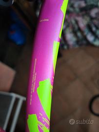 Racchetta babolat Nadal principianti