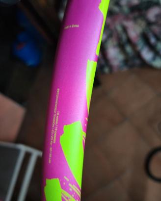 Racchetta babolat Nadal principianti