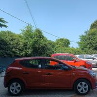 Dacia Sandero 1.0 Solo 60.000 KM Anno-2022