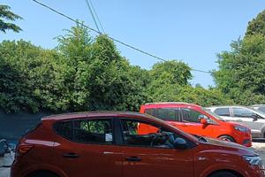 Dacia Sandero 1.0 Solo 60.000 KM Anno-2022