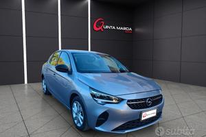 Opel Corsa 1.2 100 CV ELEGANCE-DRIVER DISPLAY