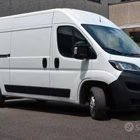 PEUGEOT Boxer 2.2 BlueHDi 140cv (103 kW) - L3H2
