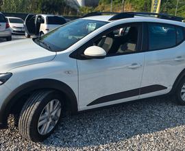 Dacia Sandero Stepway 1.0 TCe ECO-G Expression