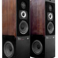 Acoustic Research ar 90 rcoppia diffusori acustici