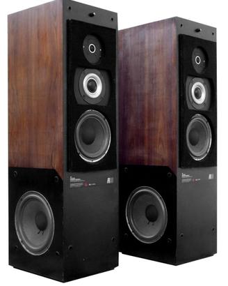 Acoustic Research ar 90 rcoppia diffusori acustici