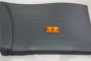 FIAT DUCATO 2014 - MODANATURA ALA POSTERIORE SINIS