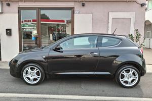Alfa Romeo MiTo 1.6 JTDm 16V Distinctive 120cv