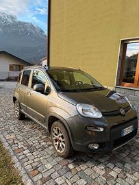 Fiat Panda 4x4