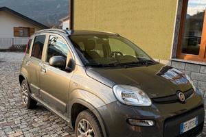 Fiat Panda 4x4