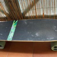 Surfskate, penny e mountainboard