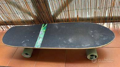 Surfskate, penny e mountainboard