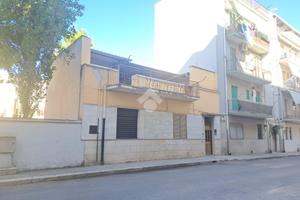 PALAZZINA A BARLETTA