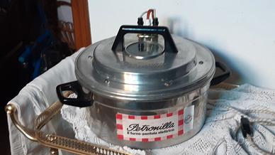 Forno-Petronilla cm.36