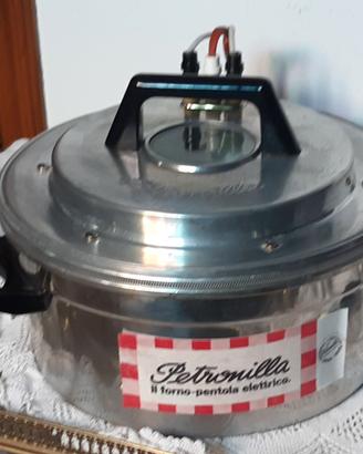 Forno-Petronilla cm.36