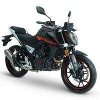 SWM Hoku 400
