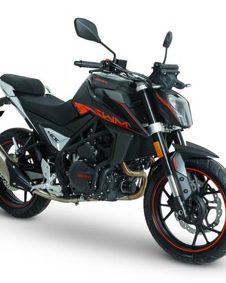 SWM Hoku 400